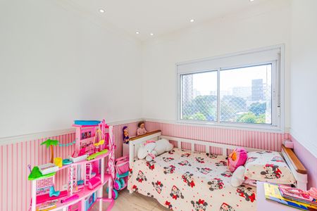 Apartamento à venda com 105m², 3 quartos e 2 vagas Apartamento à venda com 105m², 3 quartos e 2 vagasQuarto 3