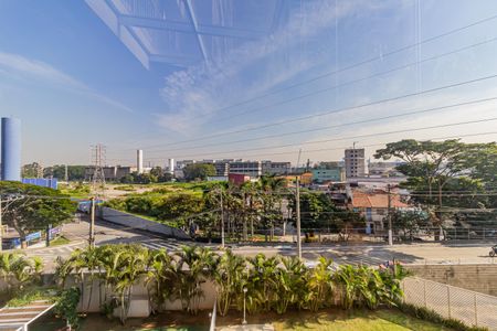 Vista da Varanda de apartamento à venda com 3 quartos, 105m² em Santo Amaro, São Paulo