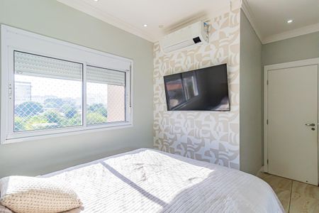 Apartamento à venda com 105m², 3 quartos e 2 vagas Apartamento à venda com 105m², 3 quartos e 2 vagasQuarto Suíte