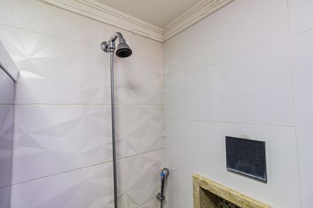 Apartamento à venda com 105m², 3 quartos e 2 vagas Apartamento à venda com 105m², 3 quartos e 2 vagasBanheiro da Suíte
