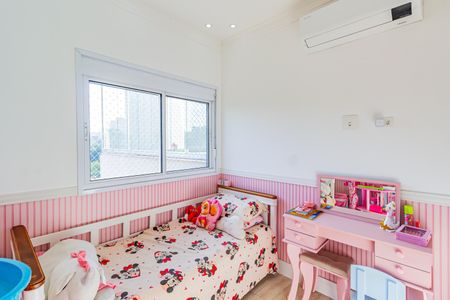 Apartamento à venda com 105m², 3 quartos e 2 vagas Apartamento à venda com 105m², 3 quartos e 2 vagasQuarto 3
