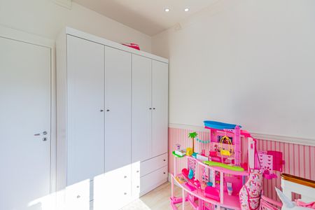 Apartamento à venda com 105m², 3 quartos e 2 vagas Apartamento à venda com 105m², 3 quartos e 2 vagasQuarto 3