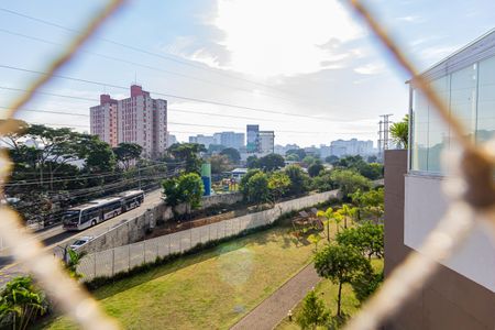 Apartamento à venda com 105m², 3 quartos e 2 vagas Apartamento à venda com 105m², 3 quartos e 2 vagasVista da Suíte