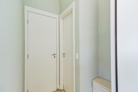 Apartamento à venda com 105m², 3 quartos e 2 vagas Apartamento à venda com 105m², 3 quartos e 2 vagasQuarto Suíte