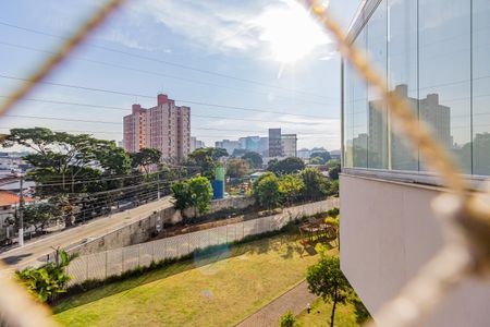 Apartamento à venda com 105m², 3 quartos e 2 vagas Apartamento à venda com 105m², 3 quartos e 2 vagasVista do Quarto 3