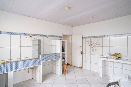 Sala casa 1 de casa à venda com 4 quartos, 169m² em Santa Paula, São Caetano do Sul
