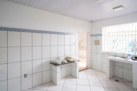 Sala casa 1 de casa à venda com 4 quartos, 169m² em Santa Paula, São Caetano do Sul