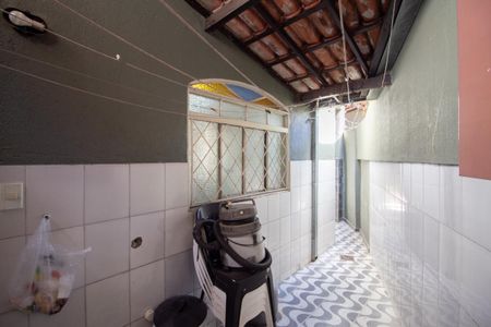 Casa à venda com 96m², 3 quartos e 1 vaga Casa à venda com 96m², 3 quartos e 1 vagaÁrea de Serviço