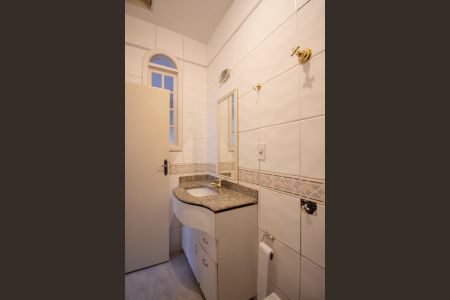 Casa à venda com 96m², 3 quartos e 1 vaga Casa à venda com 96m², 3 quartos e 1 vagaBanheiro da Suíte