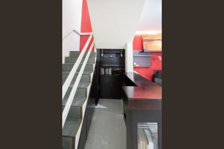 Casa à venda com 96m², 3 quartos e 1 vaga Casa à venda com 96m², 3 quartos e 1 vagaSala