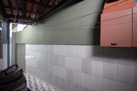 Casa à venda com 96m², 3 quartos e 1 vaga Casa à venda com 96m², 3 quartos e 1 vagaÁrea de Serviço