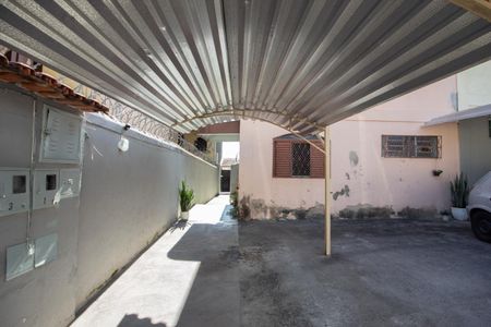 Casa à venda com 96m², 3 quartos e 1 vaga Casa à venda com 96m², 3 quartos e 1 vagaGaragem