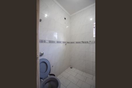 Casa à venda com 96m², 3 quartos e 1 vaga Casa à venda com 96m², 3 quartos e 1 vagaBanheiro Social