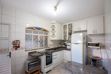 Casa à venda com 96m², 3 quartos e 1 vaga Casa à venda com 96m², 3 quartos e 1 vagaCozinha