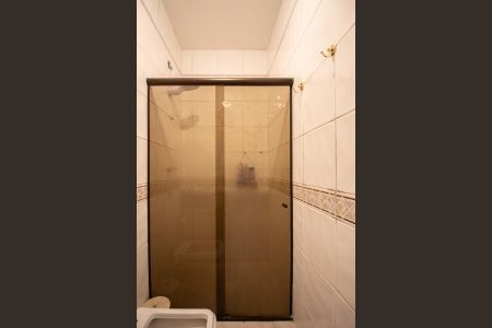 Casa à venda com 96m², 3 quartos e 1 vaga Casa à venda com 96m², 3 quartos e 1 vagaBanheiro da Suíte