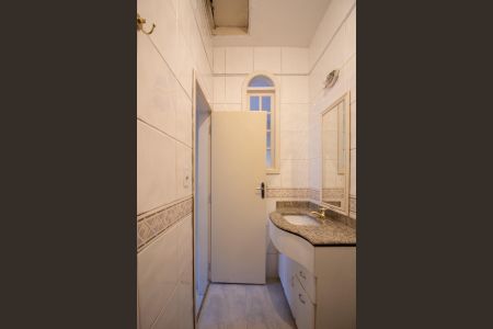 Casa à venda com 96m², 3 quartos e 1 vaga Casa à venda com 96m², 3 quartos e 1 vagaBanheiro da Suíte