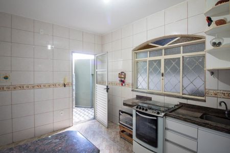 Casa à venda com 96m², 3 quartos e 1 vaga Casa à venda com 96m², 3 quartos e 1 vagaCozinha