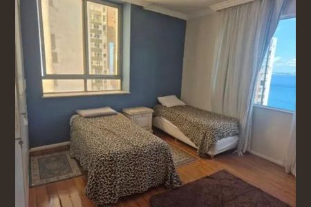 Apartamento para alugar com 4 quartos, 148m² em Vitória, Salvador