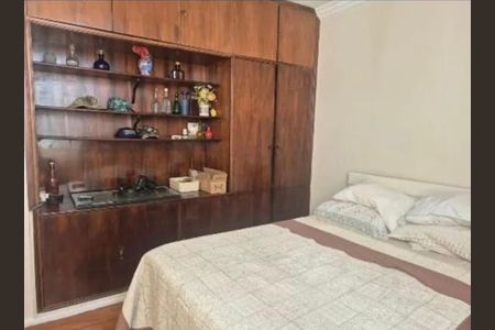 Apartamento para alugar com 148m², 4 quartos e 1 vaga
