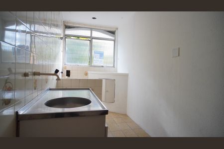 Apartamento para alugar com 40m², 1 quarto e sem vagaÁrea de Serviço