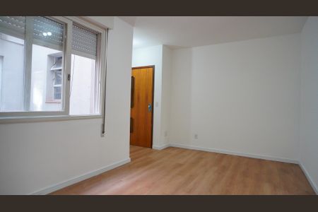 Sala  de apartamento para alugar com 1 quarto, 40m² em Bom Jesus, Porto Alegre