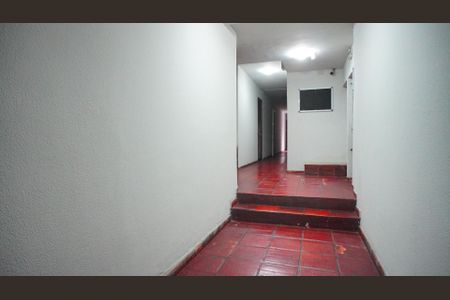 Apartamento para alugar com 40m², 1 quarto e sem vagaHall de entrada