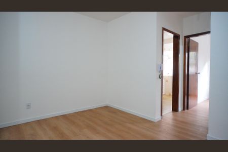 Sala  de apartamento para alugar com 1 quarto, 40m² em Bom Jesus, Porto Alegre