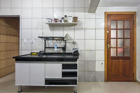 Casa para alugar com 146m², 2 quartos e 3 vagas Casa para alugar com 146m², 2 quartos e 3 vagasCozinha
