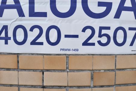 Casa para alugar com 146m², 2 quartos e 3 vagas Casa para alugar com 146m², 2 quartos e 3 vagasPlaca