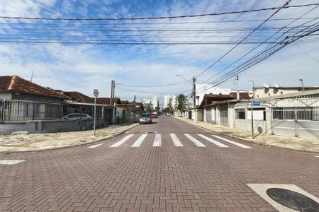 Casa para alugar com 146m², 2 quartos e 3 vagas Casa para alugar com 146m², 2 quartos e 3 vagasVista da Rua