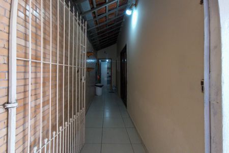 Casa para alugar com 146m², 2 quartos e 3 vagas Casa para alugar com 146m², 2 quartos e 3 vagasHall de entrada