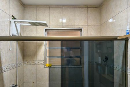 Casa para alugar com 146m², 2 quartos e 3 vagas Casa para alugar com 146m², 2 quartos e 3 vagasBanheiro