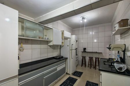 Casa para alugar com 146m², 2 quartos e 3 vagas Casa para alugar com 146m², 2 quartos e 3 vagasCozinha