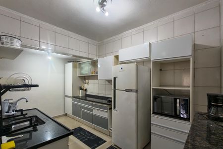 Casa para alugar com 146m², 2 quartos e 3 vagas Casa para alugar com 146m², 2 quartos e 3 vagasCozinha