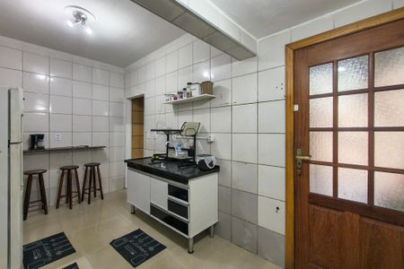 Casa para alugar com 146m², 2 quartos e 3 vagas Casa para alugar com 146m², 2 quartos e 3 vagasCozinha