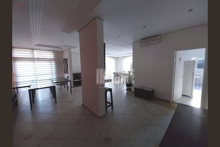 Apartamento à venda com 3 quartos, 105m² em Alto da Mooca, São Paulo
