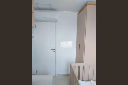 Apartamento à venda com 3 quartos, 105m² em Alto da Mooca, São Paulo