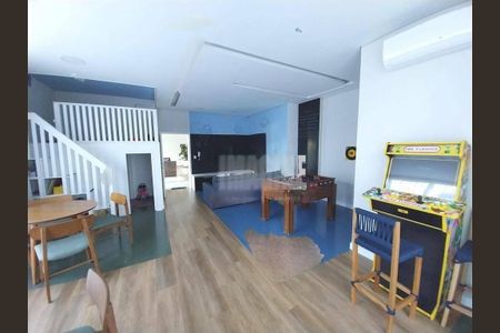 Apartamento à venda com 3 quartos, 105m² em Alto da Mooca, São Paulo