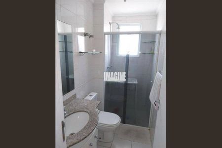 Apartamento à venda com 3 quartos, 105m² em Alto da Mooca, São Paulo