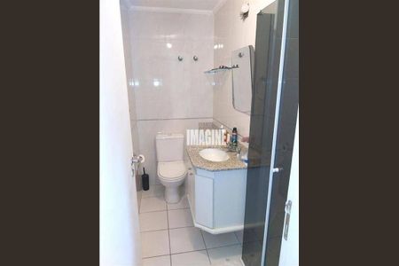Apartamento à venda com 3 quartos, 105m² em Alto da Mooca, São Paulo