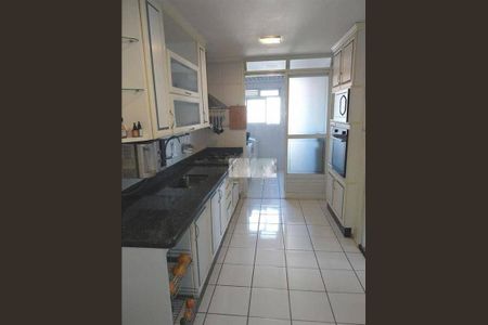 Apartamento à venda com 3 quartos, 105m² em Alto da Mooca, São Paulo