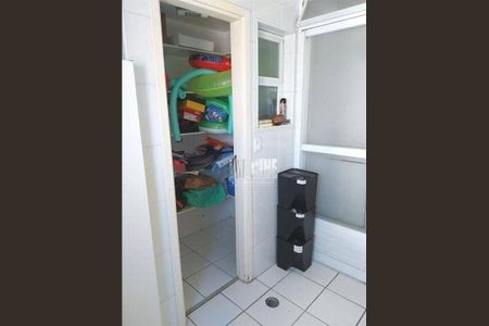 Apartamento à venda com 3 quartos, 105m² em Alto da Mooca, São Paulo