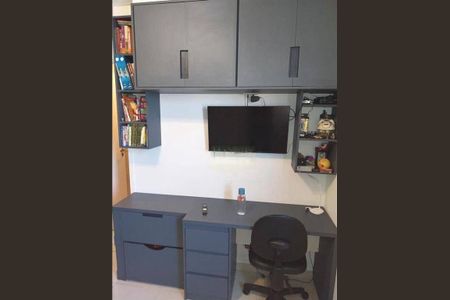 Apartamento à venda com 3 quartos, 105m² em Alto da Mooca, São Paulo