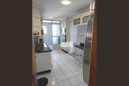 Apartamento à venda com 3 quartos, 105m² em Alto da Mooca, São Paulo