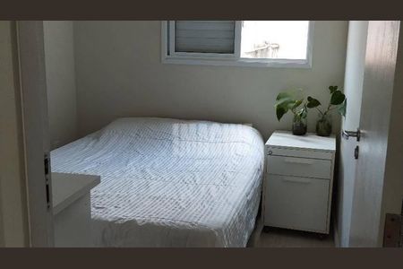 Apartamento à venda com 2 quartos, 40m² em Itaquera, São Paulo