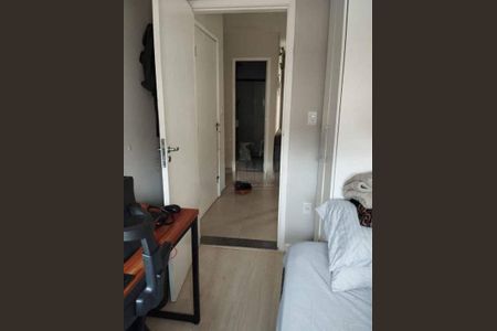Apartamento à venda com 2 quartos, 40m² em Itaquera, São Paulo