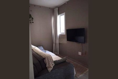 Apartamento à venda com 2 quartos, 40m² em Itaquera, São Paulo