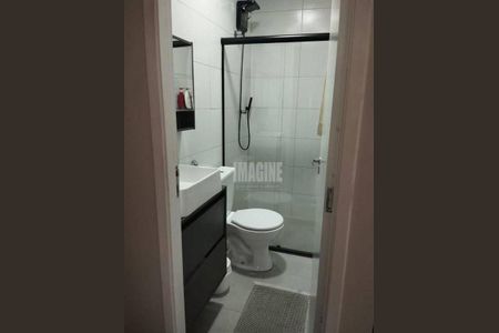 Apartamento à venda com 2 quartos, 40m² em Itaquera, São Paulo