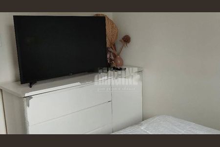 Apartamento à venda com 2 quartos, 40m² em Itaquera, São Paulo