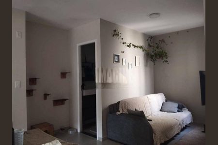 Apartamento à venda com 2 quartos, 40m² em Itaquera, São Paulo